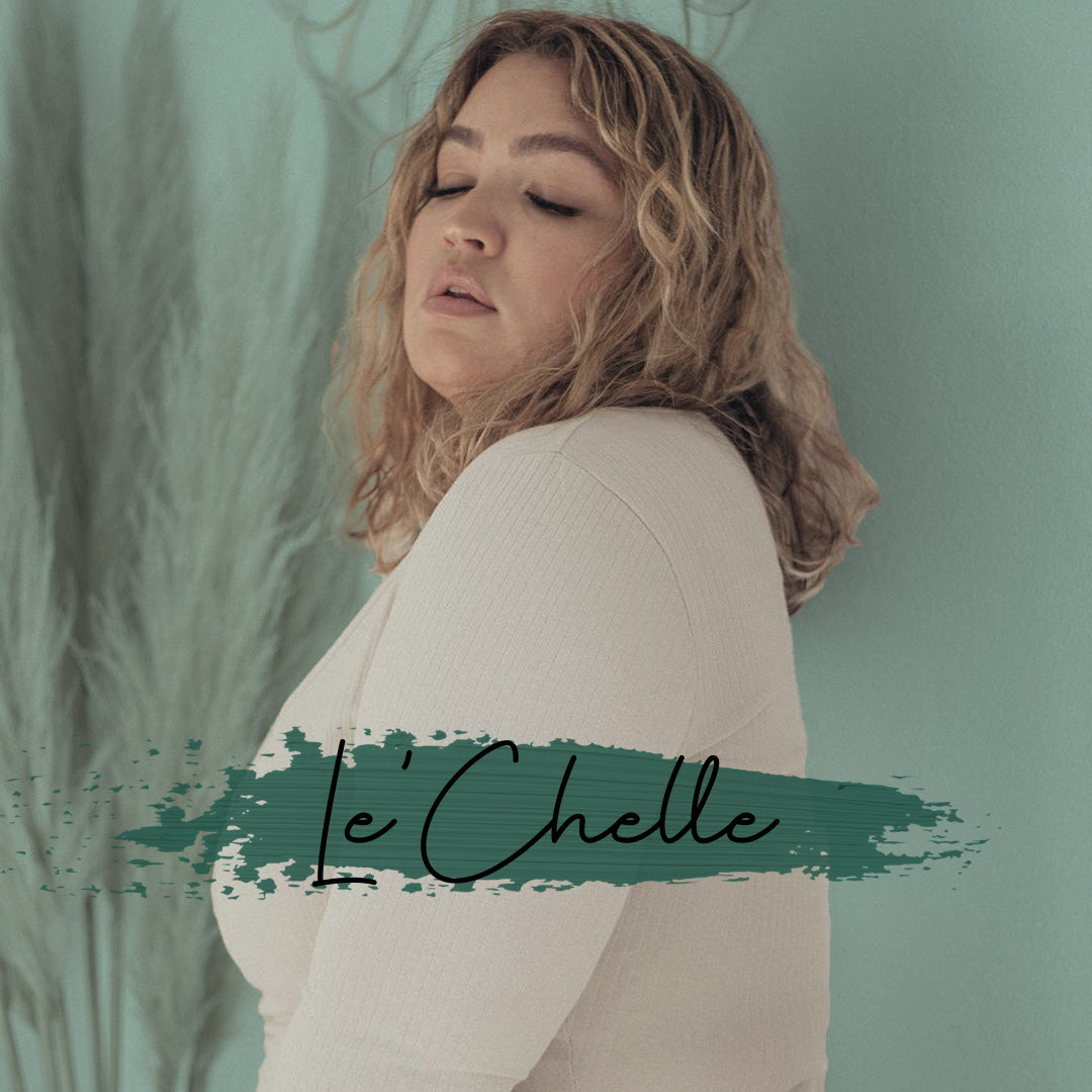 OSKE Asks: Le'Chelle Aldridge