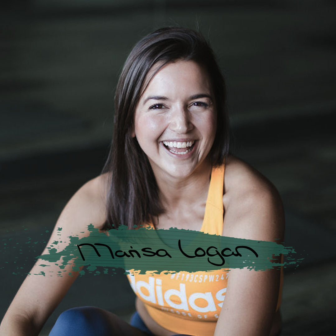 OSKE Asks: Wellness in the City's Marisa Logan