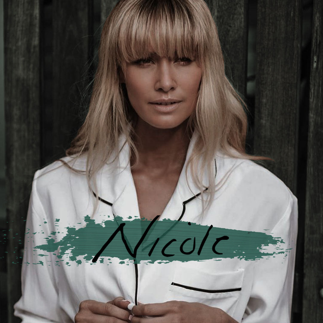 OSKE Asks: Wellness in the City's Nicole van der Spuy