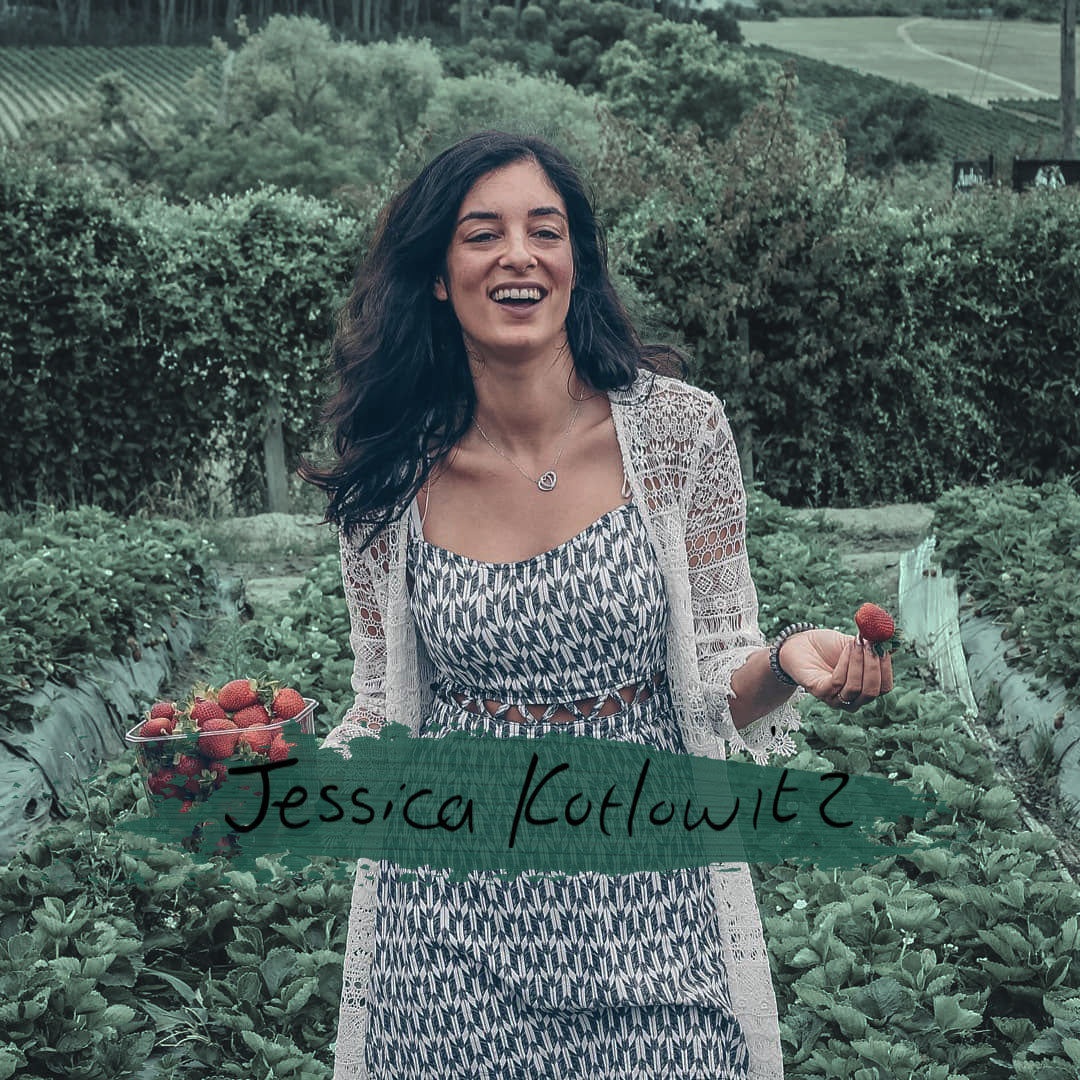 OSKE Asks: The Green Dietitian