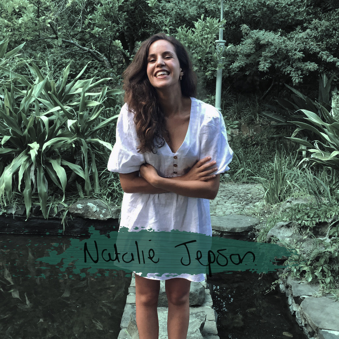 OSKE Asks: Natalie Jepson